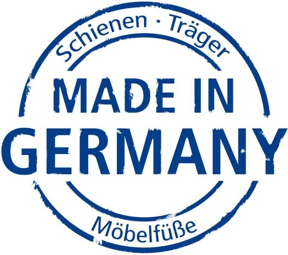 Tischbein/Möbelfuß/Weichholz/Buche/gedrechselt/Top Qualität/Made in Germany/13